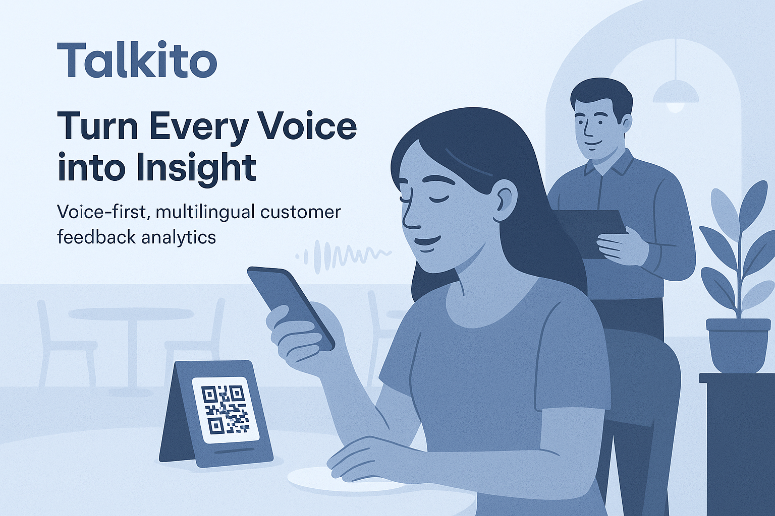 Talkito Platform Interface